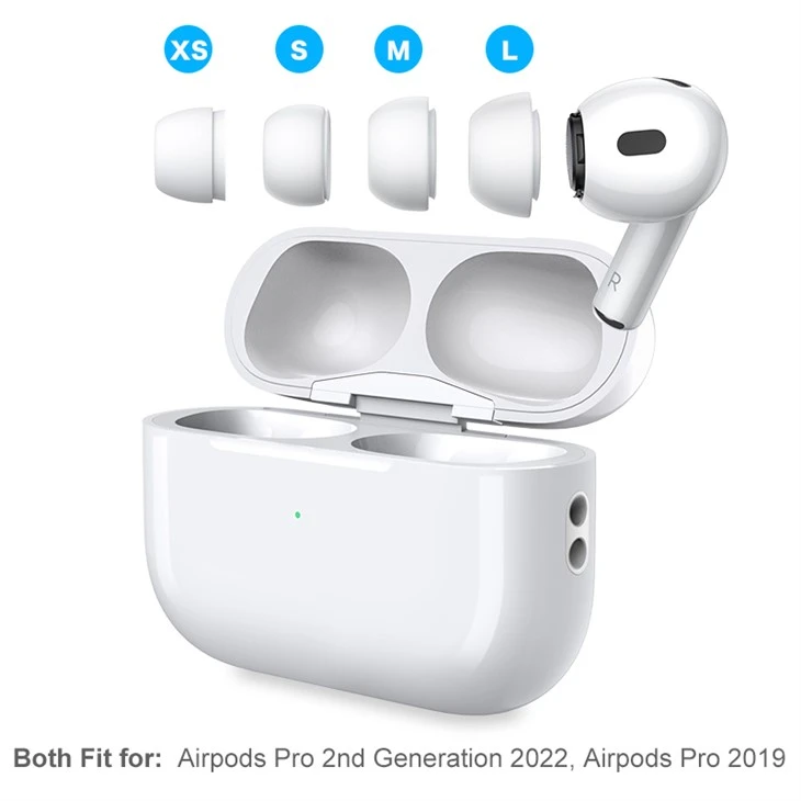 replacement earbud tips